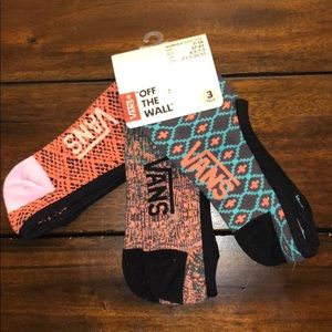 Vans Socks